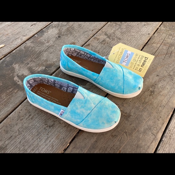 Toms Other - (134) Toms